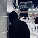 Telegram profile photo for كُنْ ذَاٌ أَثَرْ )).. 🩵🦋