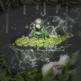 Telegram profile photo for Desperate KillSize