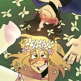 Telegram profile photo for Хроніки ulula🎀