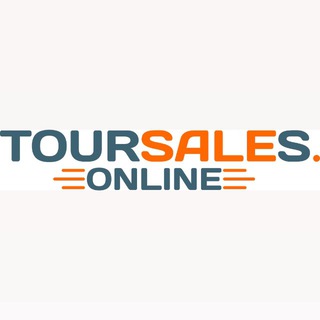 Telegram profile photo for TOURSALES.online