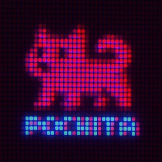 Telegram profile photo for Pochita Portal