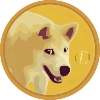 Telegram profile photo for Doggo Community Portal