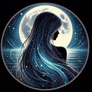 Telegram profile photo for Пиар чат, объявления. Таро, эзотерика, магия, гадания. 🔮