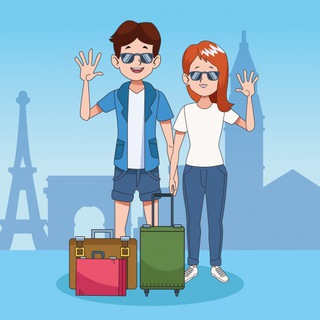 Telegram profile photo for Интересные места Москвы |Туризм Москва