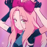 Telegram profile photo for прайс никки