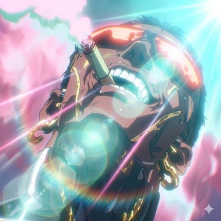 Telegram profile photo for W 能 🪅
