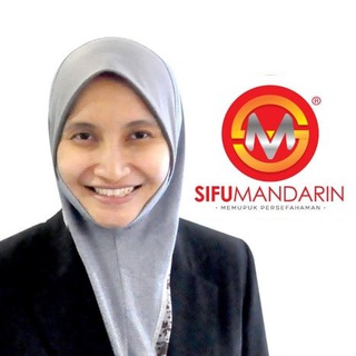 Telegram profile photo for Sifu Mandarin
