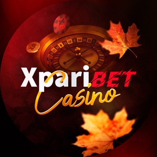 Telegram profile photo for Xparibet Games