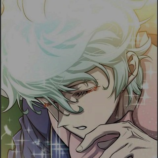 Telegram profile photo for Literatura817📓