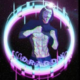 Telegram profile photo for , 🔱🦅🚩⃤ᯓDRAGON❤🤞