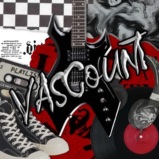Telegram profile photo for 🎸 VÀSCOUNT.