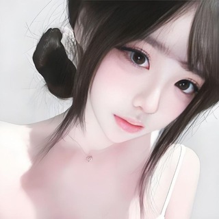 Telegram profile photo for 智恩宝宝的招财猫🎀