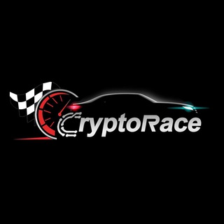 Telegram profile photo for 🏎CRYPTO RACE 🐯