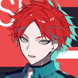 Telegram profile photo for gray sheep non-daily π