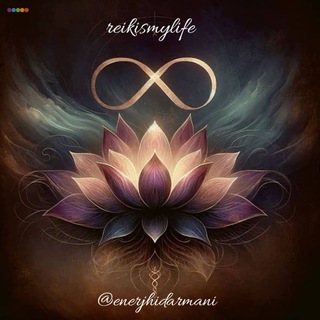 Telegram profile photo for معرفی همسویی های ریکی 💜