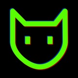 Telegram profile photo for socks.cat