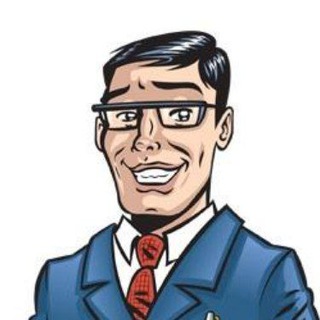 Telegram profile photo for Игорь Инвест заработок в интернете