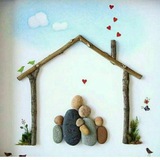 Telegram profile photo for خانه آرام ، کودک شاد