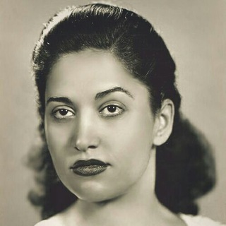 Telegram profile photo for مرضیه جاودانه