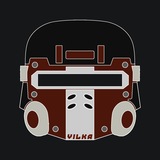 Telegram profile photo for Vilka