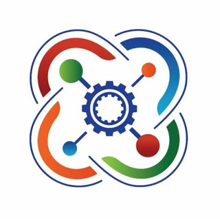 Telegram profile photo for «Кванториум» Хабаровск | детский технопарк
