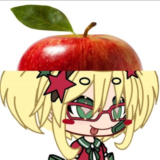 Telegram profile photo for ┆🍎☘︎ᗩρ𝒑꒒Ꮍ!!܀⊹