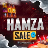 Telegram profile photo for HAMZA SALE 🛒