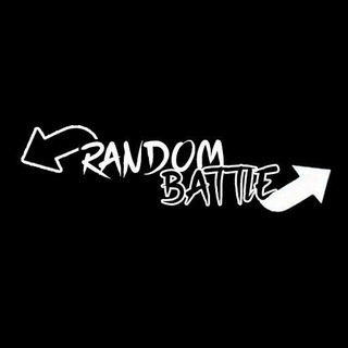 Telegram profile photo for RANDOM BATTLE 🔥