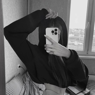 Telegram profile photo for блять
