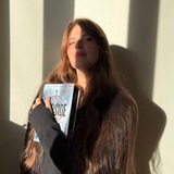 Telegram profile photo for Вася прочитала
