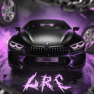 Telegram profile photo for LYRICA