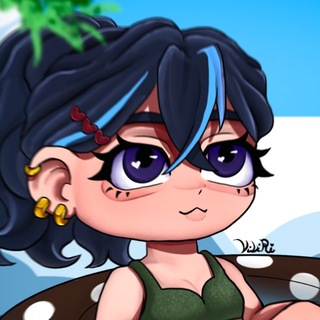 Telegram profile photo for • VIVIRI •