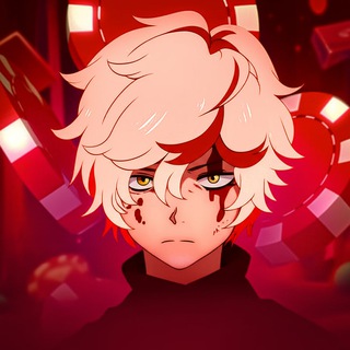 Telegram profile photo for SimyBet