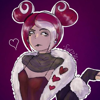 Telegram profile photo for Фелирисссссссс felirissssssss