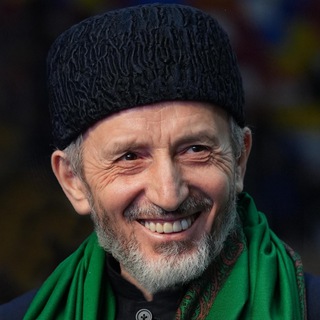 Telegram profile photo for Чиркей