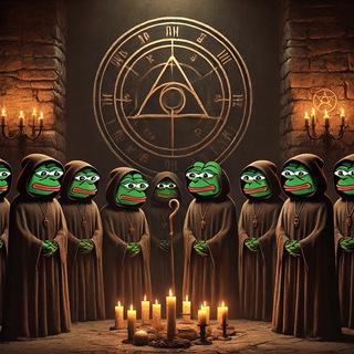 Telegram profile photo for Cabal Alpha Calls