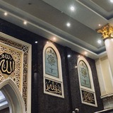 Telegram profile photo for لـە خزمـەت فـەرموودەکـانی پێغـەمبەرﷺ