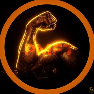 Telegram profile photo for PMFT