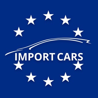 Telegram profile photo for ImportCars - Авто из США, Кореи, ОАЭ