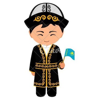 Telegram profile photo for Қазағым үйренсін