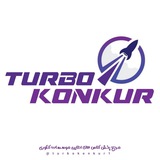Telegram profile photo for زاپاس توربو