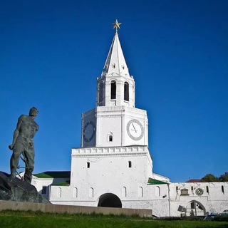 Telegram profile photo for Куда Казань Татарстан/ Куда пойти в Казани
