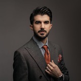 Telegram profile photo for محمد هوشیاری