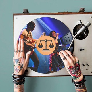 Telegram profile photo for From Law to Music with Love