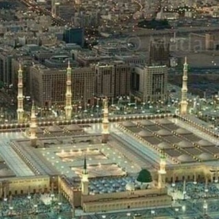 Telegram profile photo for السيرة النبوية