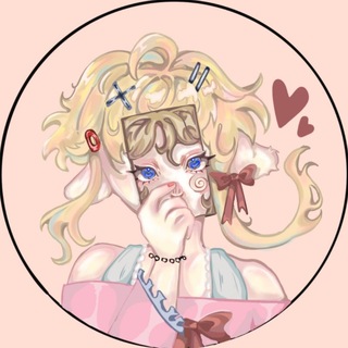 Telegram profile photo for 🌸Домик маргаритки🌼♡