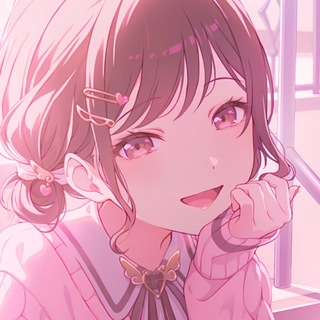 Telegram profile photo for ᭡࿔