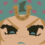 Telegram profile photo for landmine