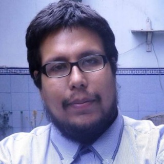Telegram profile photo for Cesar Chavez Haker Ruso