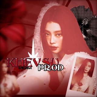Telegram profile photo for KHEVSU PROD
